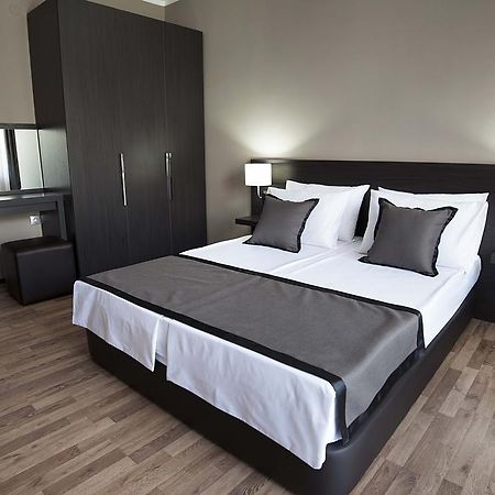 Soho Apartments 비톨라 객실 사진