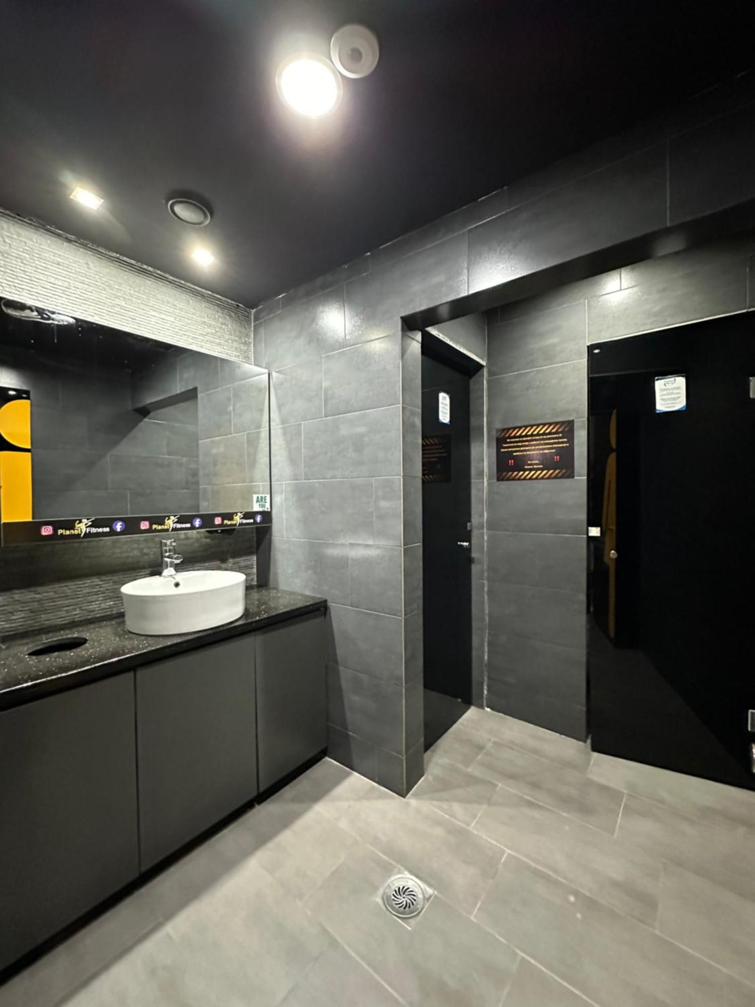 Soho Apartments 비톨라 외부 사진