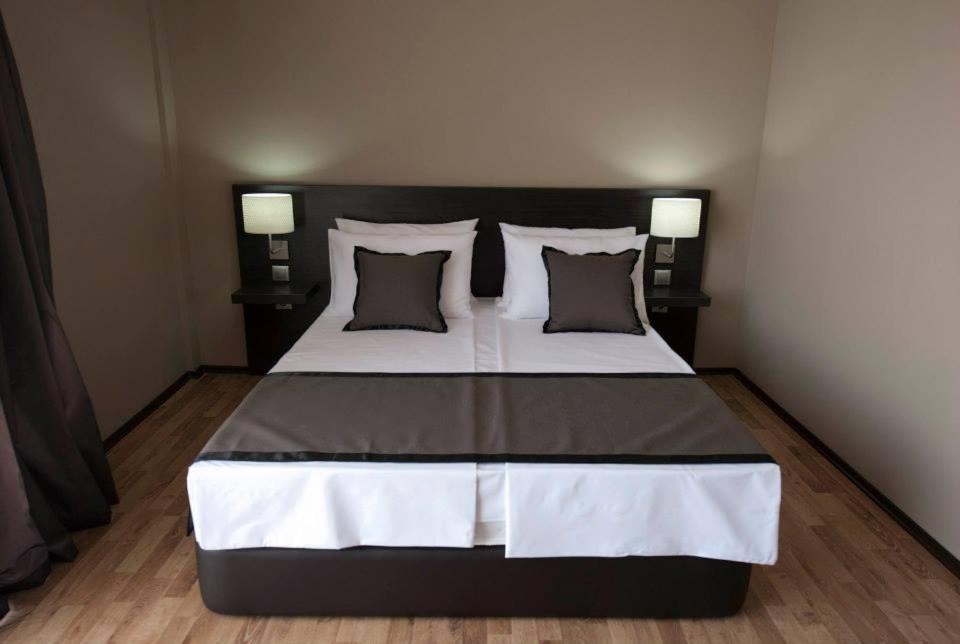 Soho Apartments 비톨라 외부 사진