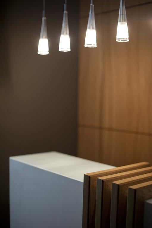 Soho Apartments 비톨라 외부 사진