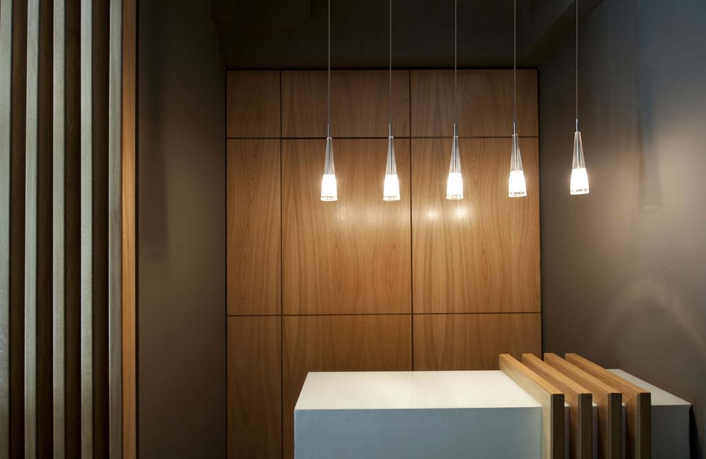 Soho Apartments 비톨라 외부 사진