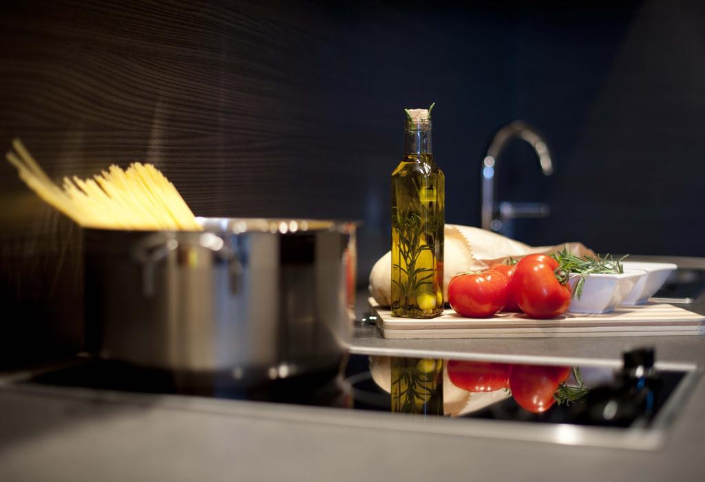 Soho Apartments 비톨라 객실 사진