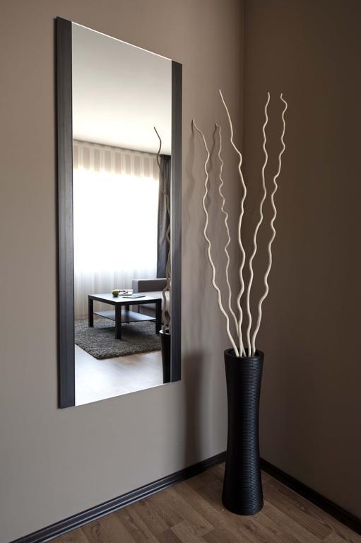 Soho Apartments 비톨라 외부 사진