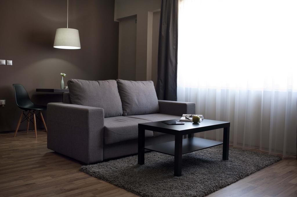Soho Apartments 비톨라 외부 사진
