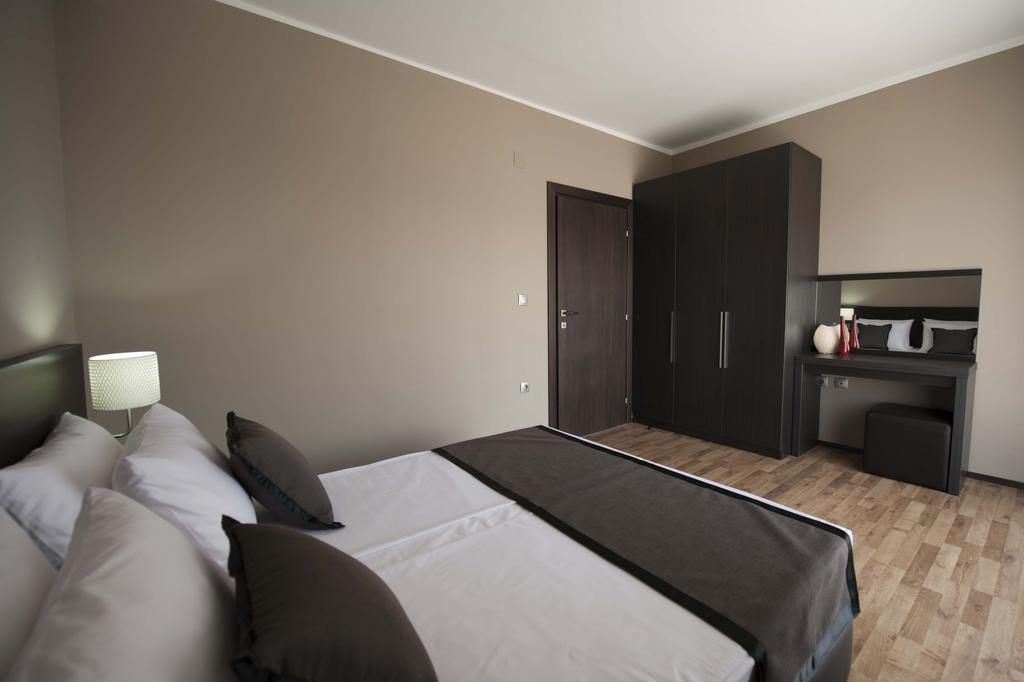 Soho Apartments 비톨라 외부 사진