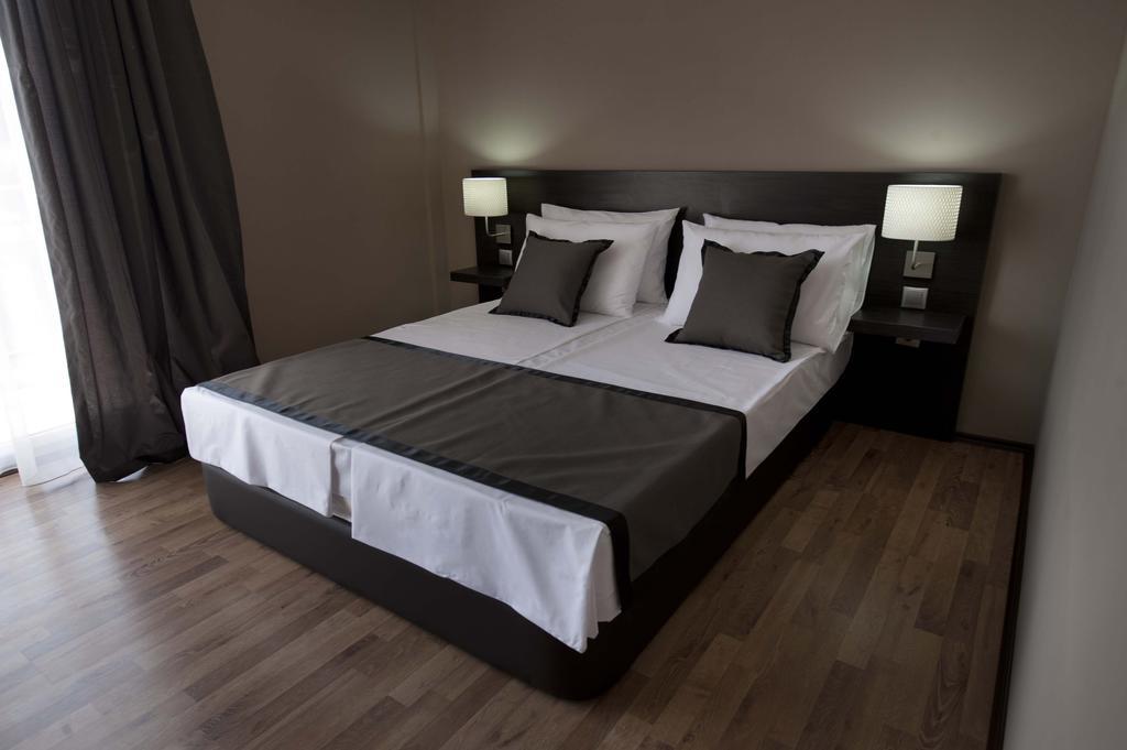 Soho Apartments 비톨라 외부 사진