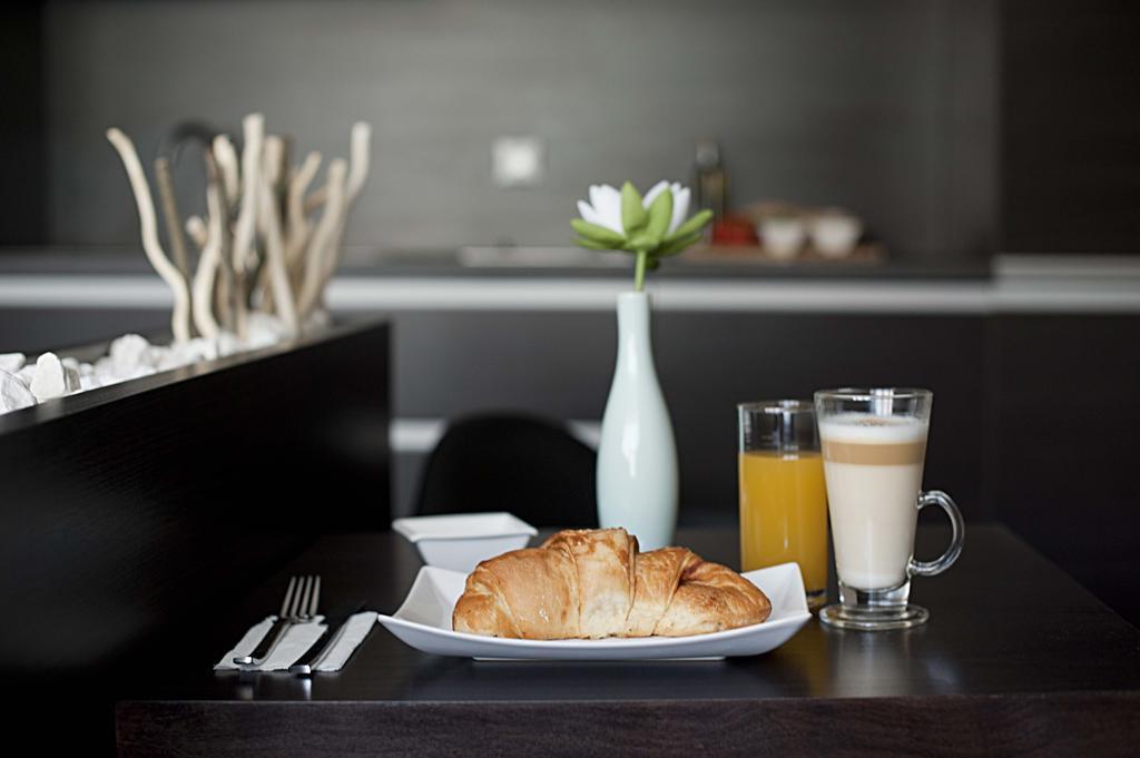 Soho Apartments 비톨라 외부 사진