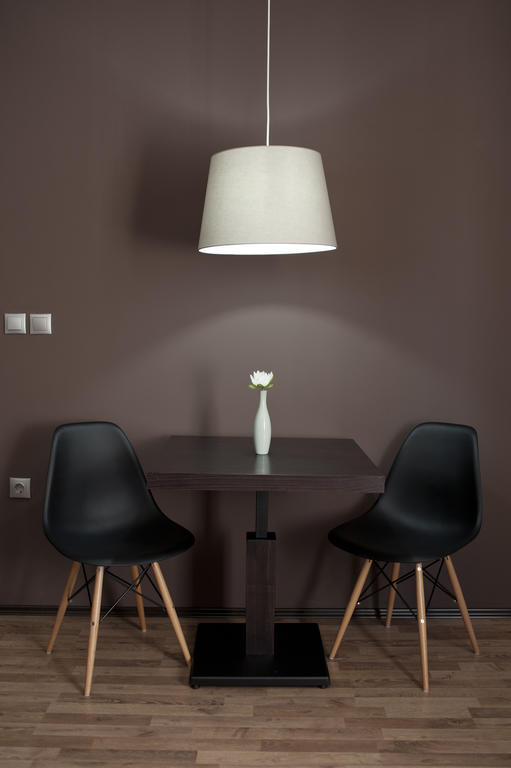 Soho Apartments 비톨라 객실 사진